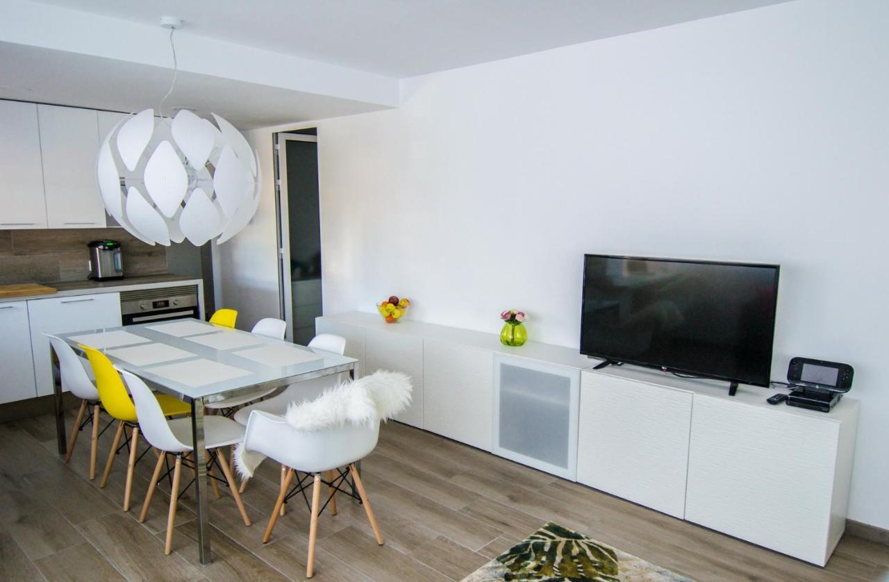 Alay Apartment & Pool 2 Bedroom Benalmádena Eksteriør bilde