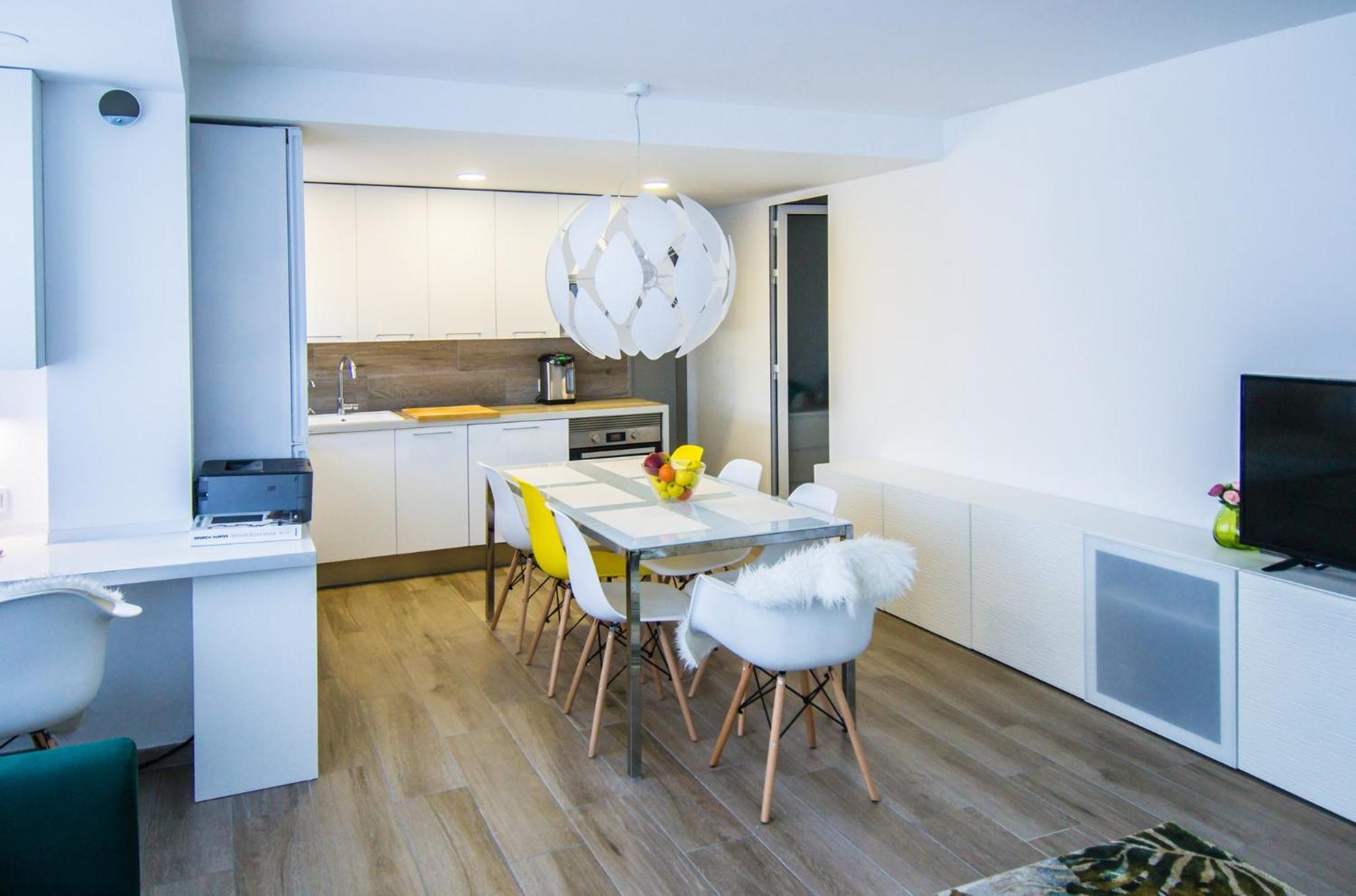 Alay Apartment & Pool 2 Bedroom Benalmádena Eksteriør bilde