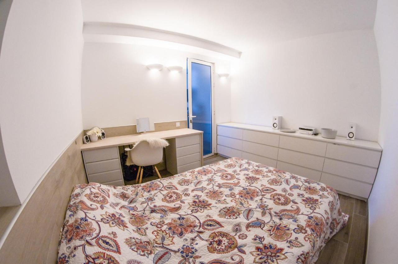 Alay Apartment & Pool 2 Bedroom Benalmádena Eksteriør bilde