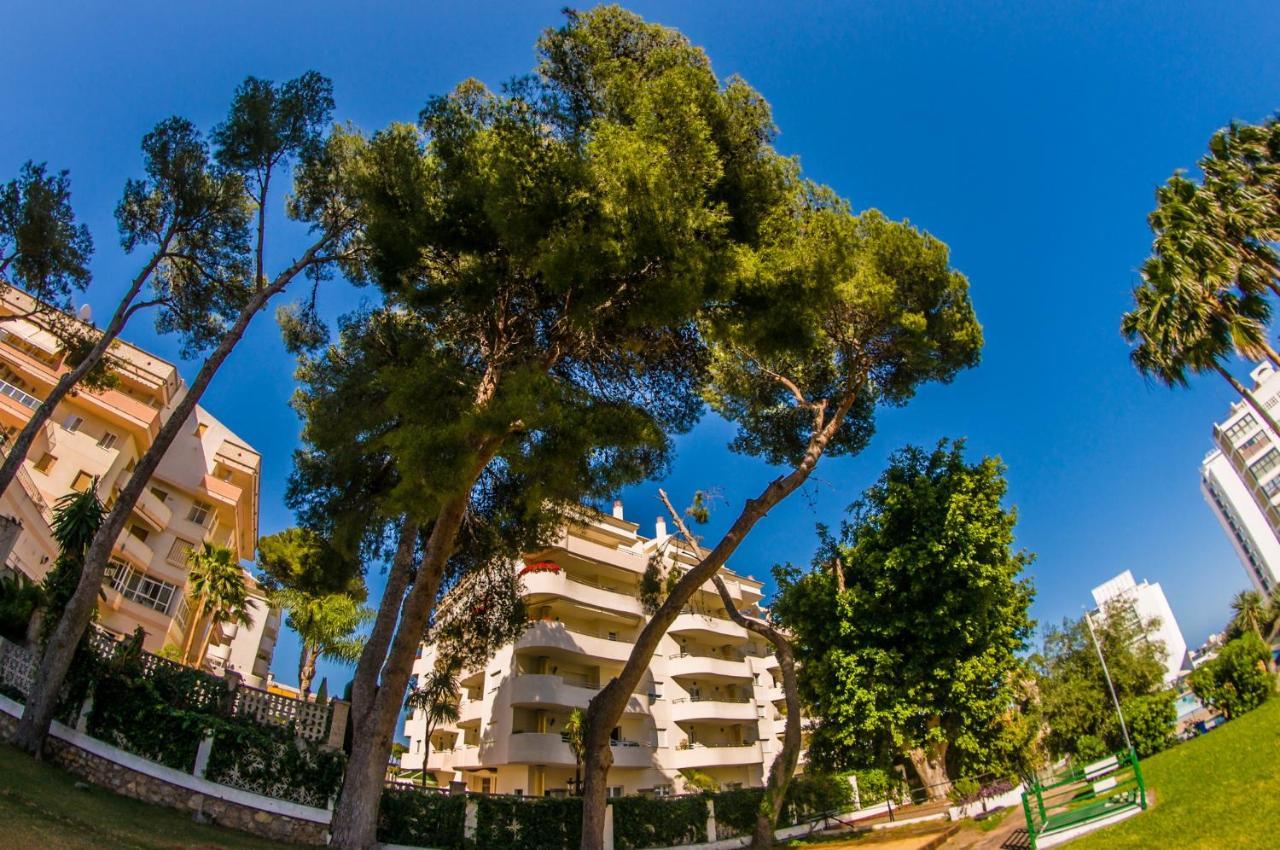 Alay Apartment & Pool 2 Bedroom Benalmádena Eksteriør bilde