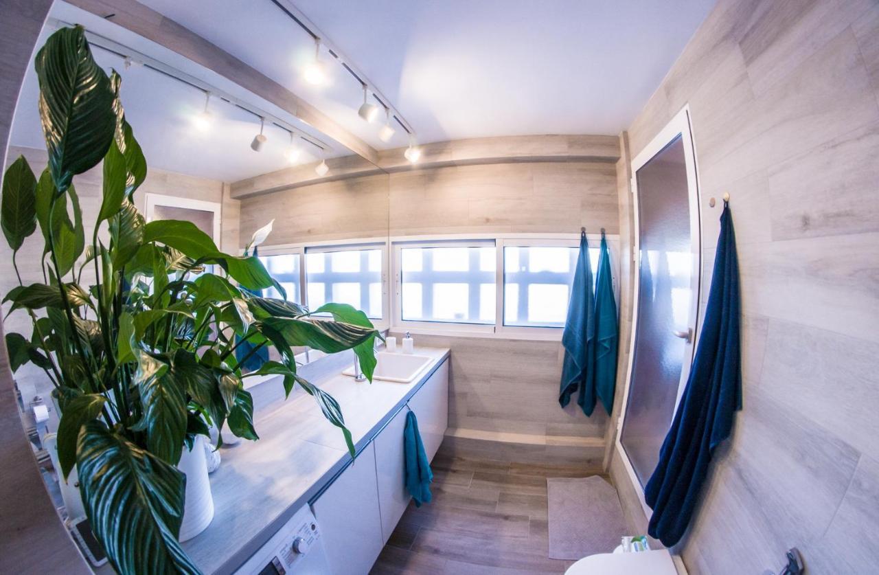 Alay Apartment & Pool 2 Bedroom Benalmádena Eksteriør bilde